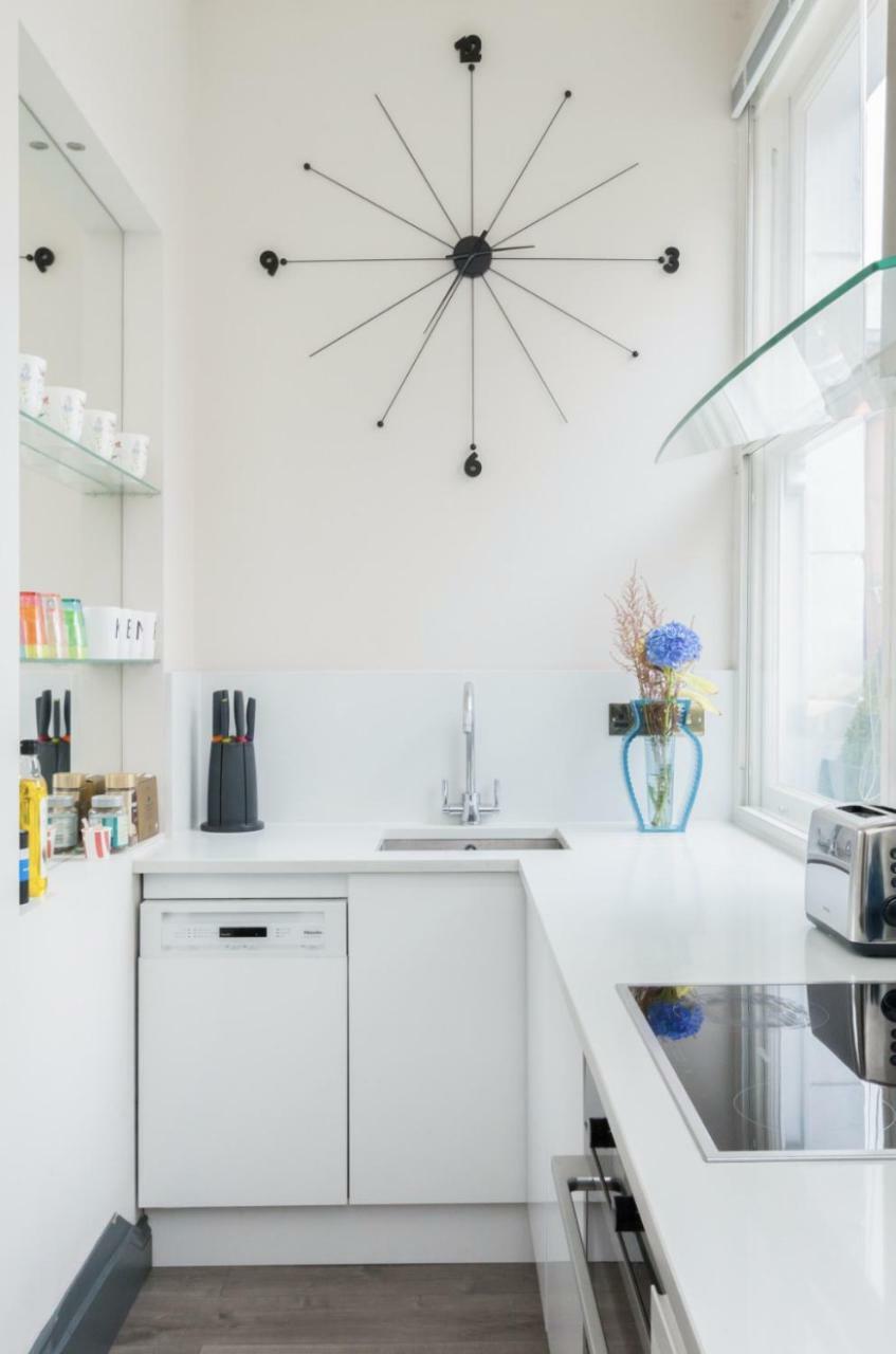 Beautiful 1 Bedroom Apartment Ovington Square London Ngoại thất bức ảnh