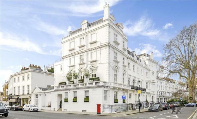 Beautiful 1 Bedroom Apartment Ovington Square London Ngoại thất bức ảnh