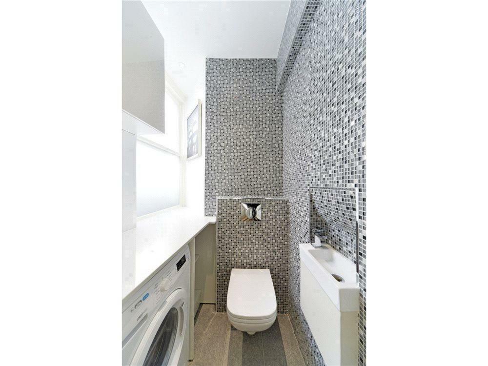 Beautiful 1 Bedroom Apartment Ovington Square London Ngoại thất bức ảnh