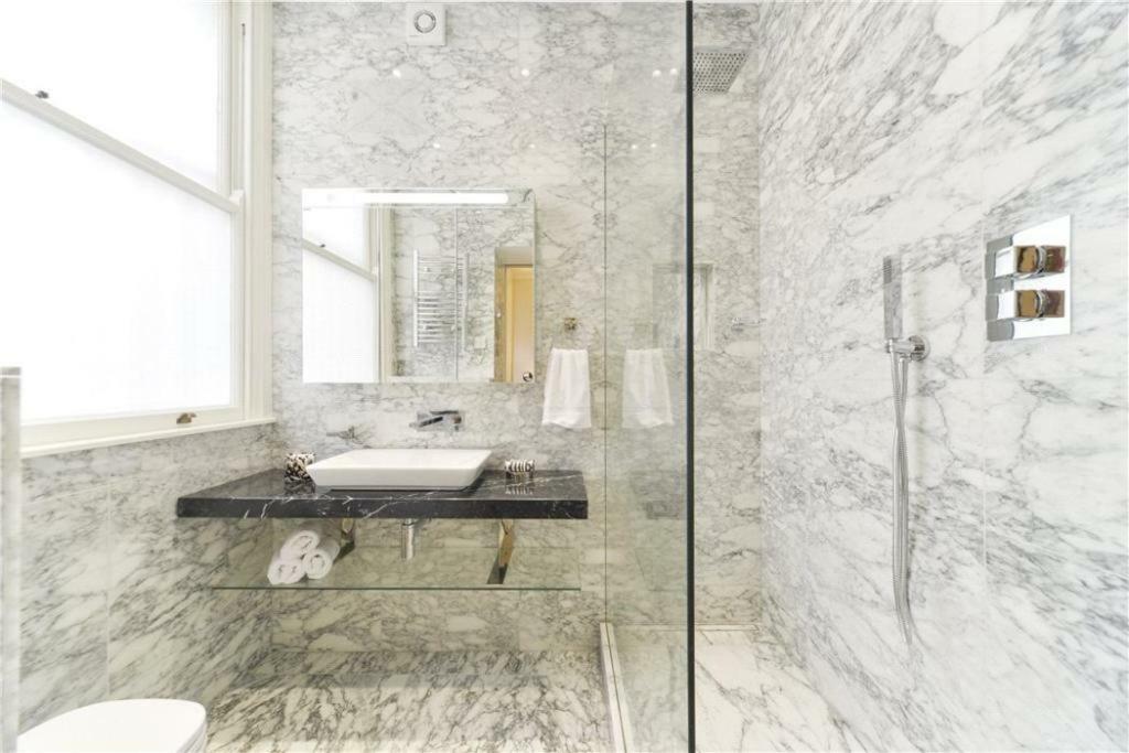 Beautiful 1 Bedroom Apartment Ovington Square London Ngoại thất bức ảnh