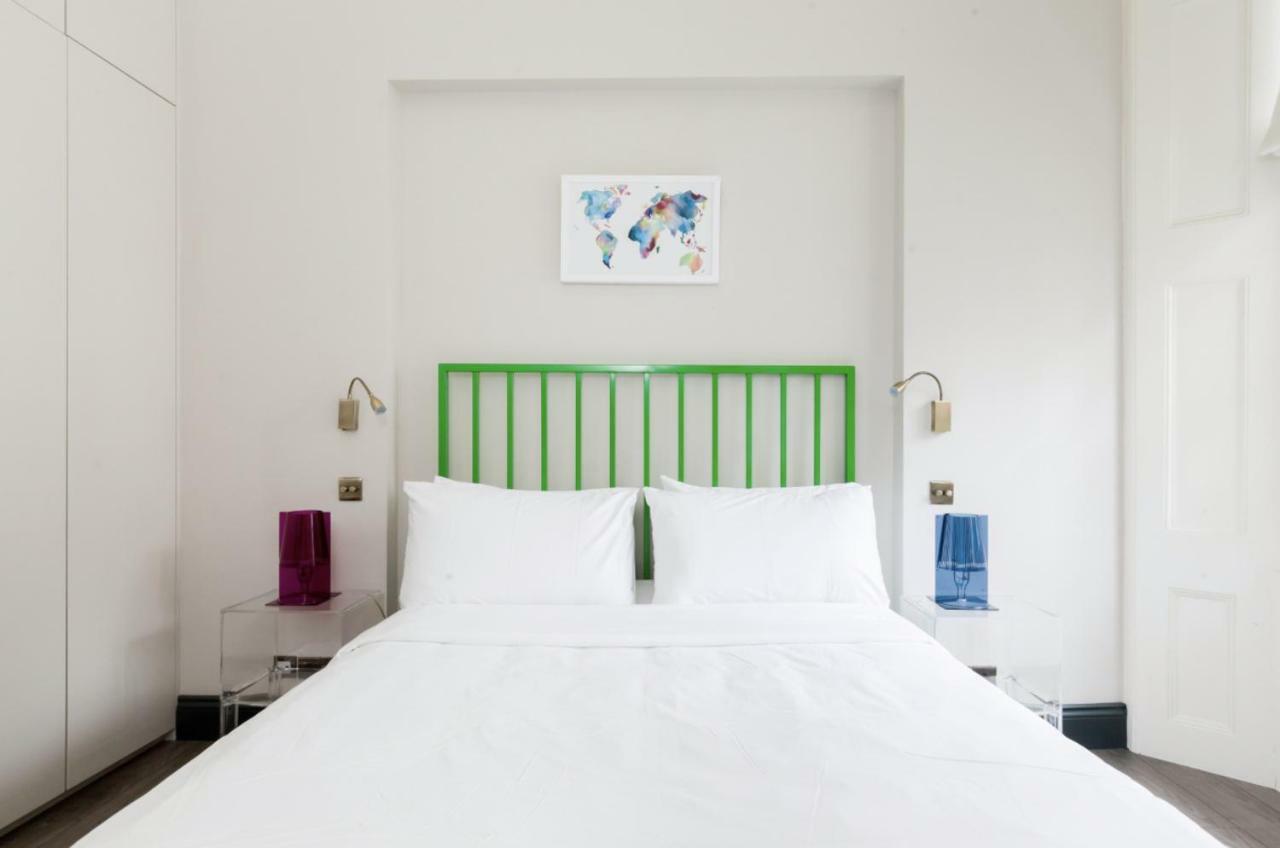 Beautiful 1 Bedroom Apartment Ovington Square London Ngoại thất bức ảnh