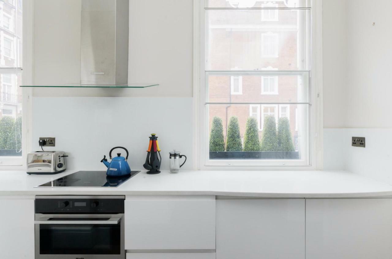 Beautiful 1 Bedroom Apartment Ovington Square London Ngoại thất bức ảnh
